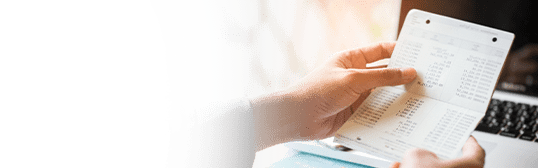 Understanding Opening Balance In Bank Statement